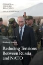 Reducing Tensions Between Russia and NATO