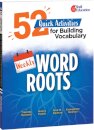Weekly Word Roots