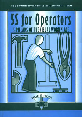 5S For Operators-5 Pillars Of ..