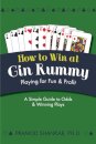 How To Win At Gin Rummy