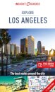 Insight Guides Explore Los Angeles (Travel Guide with Free eBook)