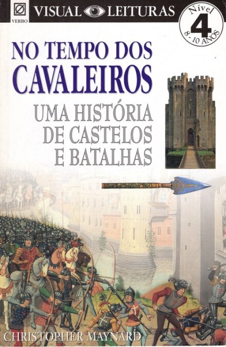 No Tempo dos Cavaleiros