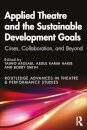 Applied Theatre and the Sustainable Development Goals