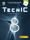 TecnIC 8 - TIC - 8.º Ano Manual 2025