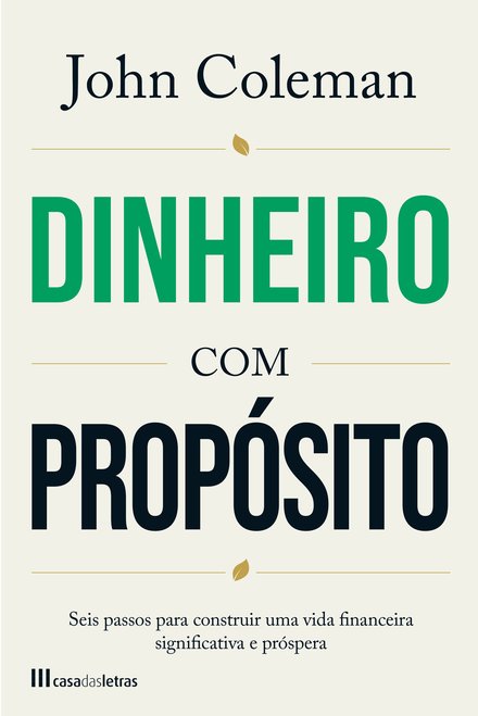 Dinheiro com Propósito