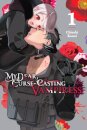 My Dear, Curse-Casting Vampiress, Vol. 1
