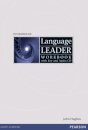 Language Leader Wb Intermediate