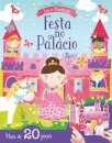 Ler e Construir: Festa no Palácio
