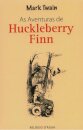 As Aventuras De Huckleberry Finn