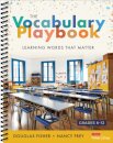 The Vocabulary Playbook