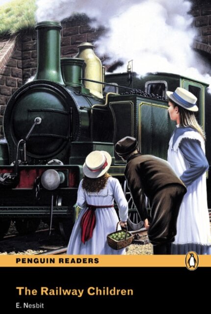 The Railway Children + Cd