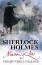 Sherlock Holmes - Masters Of Lies