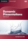 Dynamic Presentations DVD