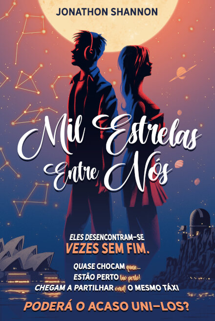 Mil Estrelas Entre Nós