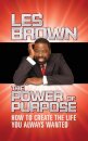 The Power of Purpose