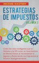 Estrategias de Impuestos