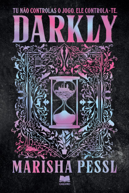 Darkly