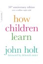How Children Learn, 50th anniversary edition
