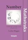 MathsTraks: Number