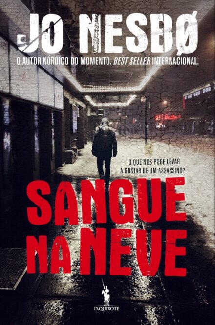 Sangue na Neve