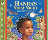 Handa's Noisy Night