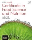 WJEC Level 3 Certificate in Food Science and Nutrition