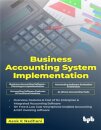 Business Accounting System Implementation
