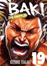 Baki The Grappler (Perfect Edition) Vol. 19