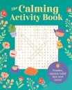 The Calming Activity Book