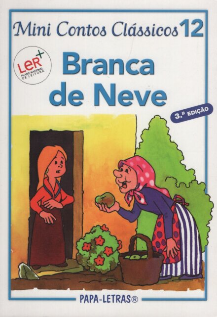 Branca De Neve-12