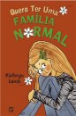 Quero Ter Uma Família Normal!