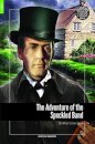 The Adventure of the Speckled Band - Foxton Reader Level-1 (400 Headwords A1/A2) with free online AUDIO