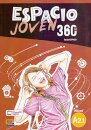 Espacio Joven 360º - Libro del alumno. Nivel A2.1