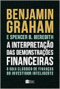 Interpretação Das Demonstrações Financeiras: Guia Investidor