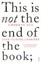 This Is Not The End Of The Book