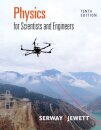 Physics for Scientists and Engineers