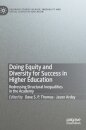 Doing Equity and Diversity for Success in Higher Education