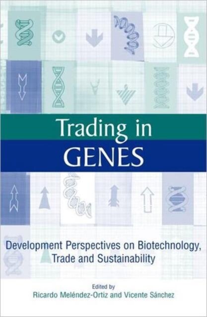 Trading in Genes