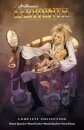 Complete Labyrinth: Coronation