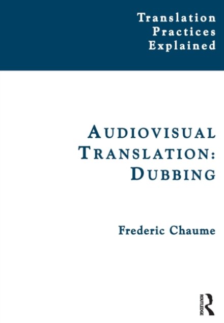 Audiovisual Translation