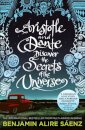 Aristotle and Dante Discover the Secrets of the Universe