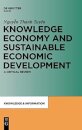 Knowledge Economy and Sustainable Economic Development