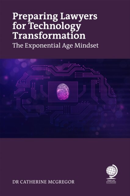 Preparing Lawyers for Technology Transformation