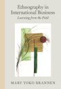 Ethnography in International Business