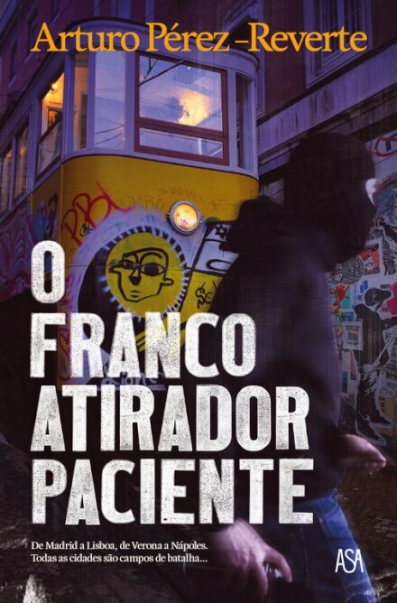 O Francoatirador Paciente