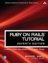 Ruby on Rails Tutorial