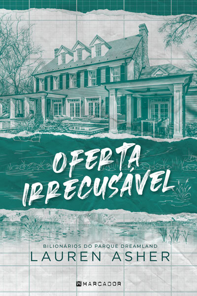 Oferta Irrecusável - Bilionários Do Parque Dreamland 3