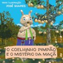 O Coelhinho Pimpão e o Mistério da Maçã