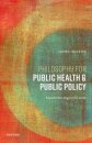 Philosophy for Public Health and Public Policy