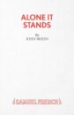 Alone it Stands